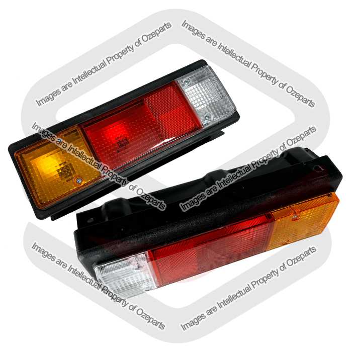 Tail Light AM (SET LH+RH)